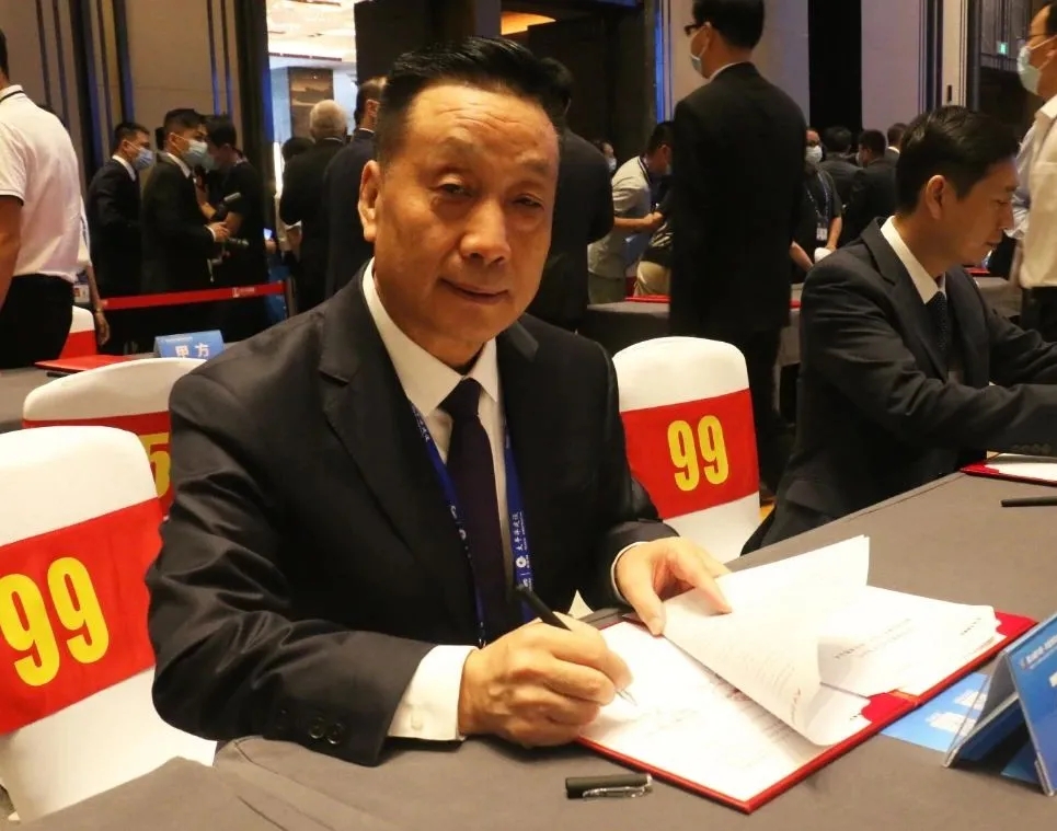 ������Դ���ܿƼ����졪������ʱ���������ǲ�����z6mg�Ƽ��뻪������ITO�вĺ�����Ŀ���й�-����չ����ǩԼ